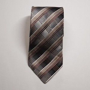 02.  Pierre Cardin Neck Tie 59in Length